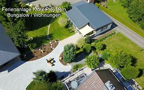 Ferienanlage Klotz